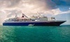 Institute for Shipboard Education Coupons San Diego, California Deals