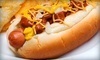 Papaya Joe's Coupons Elmsford, New York Deals