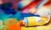 The Art Loft Coupons Little Rock, Arkansas Deals
