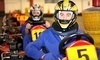 Fast Lap Indoor Kart Racing Coupons Mira Loma, California Deals