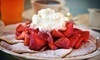 The Original Pancake House Coupons Roseville, California Deals