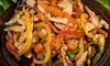 Memo's Mexican Food Coupons Seattle, Washington Deals
