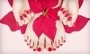 Aphrodite Salon & Spa Coupons Toronto, Ontario Deals