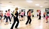 Zumba Get Fit Coupons Danbury, Connecticut Deals