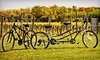 Vintage Bicycle Tours Coupons Mattituck, New York Deals