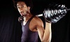 Lamorinda CrossFit Coupons Lafayette, California Deals
