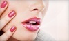 Nirvana Nails & Day Spa Coupons East Brunswick, New Jersey Deals