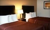 Americas Best Value Inn Coupons Romulus, Michigan Deals