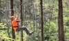 Lark Valley Zip Lines Coupons Shoals, Indiana Deals