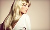 Sierra at City Salon Coupons Lansing, Michigan Deals