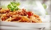 Italian Spoon Coupons Phoenix, Arizona Deals