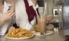 Original Mel's Diner Coupons Auburn, California Deals