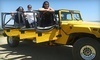 Legendary Tours of Temecula Coupons Temecula, California Deals