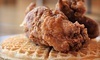 Gussie's Chicken and Waffles Coupons San Francisco, California Deals