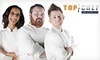 Top Chef University Coupons  Deals