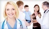 Elite Lab Testing Coupons East Stroudsburg, Pennsylvania Deals