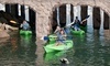 Channel Islands Kayak Center Coupons Oxnard, California Deals