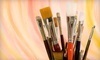 The Artful Experience Coupons Miami, Florida Deals