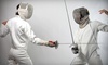 Rising Stars Fencing Academy Coupons Little Falls, New Jersey Deals