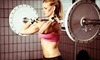 CrossFit Insomnia Coupons Kernersville, North Carolina Deals