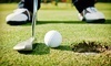 Ed Harris School of Golf Coupons Bonita, California Deals