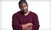 Clint Coley: "Chill, It's Just Jokes!" Coupons San Diego, California Deals
