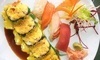 Nara Sushi and Japanese Restaurant Coupons O'Fallon, Missouri Deals