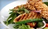 Empire Grill Coupons Buffalo, New York Deals