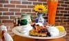 Another Broken Egg Cafe Coupons Huntsville, Alabama Deals