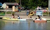 Erie Canal Boat Company Coupons Fairport, New York Deals