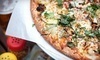 Extreme Pizza Coupons Newark, California Deals