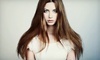 Hair by Kelsey Puckett at Dash Salon and Spa Coupons Lawrence, Kansas Deals