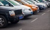 Central Parking System Coupons Baltimore, Maryland Deals