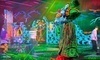 Monster Mini Golf Coupons Danvers, Massachusetts Deals