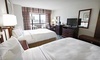 High Point Plaza Hotel & Conference Center Coupons High Point, North Carolina Deals