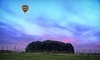 Grand Traverse Balloons Coupons  Deals
