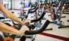 FLEXcity Fitness Coupons Lansing, Michigan Deals