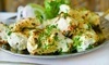 Khyber Grill - Frontier Indian Cuisine Coupons South Plainfield, New Jersey Deals