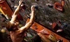 Hangar 18 Indoor Climbing Gyms Coupons Mission Viejo, California Deals