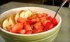 Samba Rock AÃ§ai CafÃ© Coupons Santa Cruz, California Deals