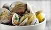 Yves' Bistro Coupons Alexandria, Virginia Deals