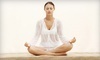Lumina Sanare Healing Center Coupons Ann Arbor, Michigan Deals