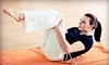 Namaskar YOGA Coupons Chicago, Illinois Deals