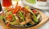 San Jose Mexican Restaurant Coupons Columbia, South Carolina Deals
