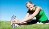 Renewal Body Bootcamp Coupons Grand Rapids, Michigan Deals