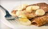 Crepes and Grapes Cafe Coupons Whittier, California Deals