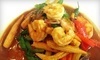 Thai Corner Kitchen Coupons Greensboro, North Carolina Deals