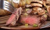 Effie's Restaurant and Lounge Coupons Campbell, California Deals