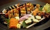 Tatami Coupons Glenview, Illinois Deals