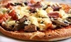 John's Pizzeria Ristorante and Lounge Coupons Chicago, Illinois Deals